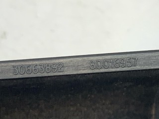 Поводок стеклоочистителя задний, ориг. номер 30663893, Volvo XC70 2007-2013
