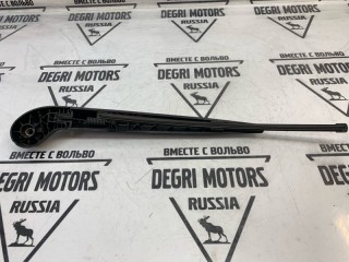 Поводок стеклоочистителя задний, ориг. номер 30663893, Volvo XC70 2007-2013