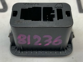 Кнопка багажника, ориг. номер 31412055, Volvo V70 2007-2013