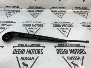 Поводок стеклоочистителя задний, ориг. номер 30663893, Volvo V70 2007-2013