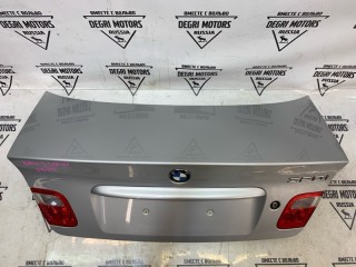 Крышка багажника, ориг. номер 41627003314, BMW 320i E46 1997-2003