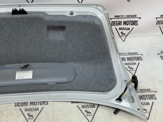Крышка багажника, ориг. номер 41627003314, BMW 320i E46 1997-2003