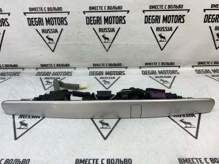 Ручка багажника, ориг. номер 9187651, Volvo S70 1996-2000