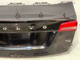 Крышка багажника, ориг. номер 31395582, Volvo S60 2010-2013