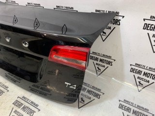 Крышка багажника, ориг. номер 31395582, Volvo S60 2010-2013