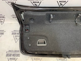 Крышка багажника, ориг. номер 31395582, Volvo S60 2010-2013