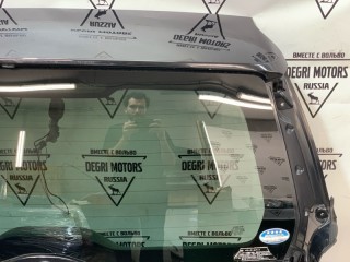 Крышка багажника, ориг. номер 39807944, Volvo V70 2007-2013