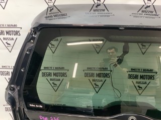 Крышка багажника, ориг. номер 39807944, Volvo V70 2007-2013