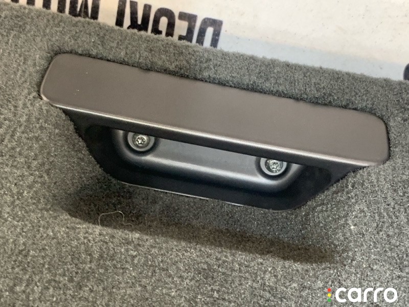 Крышка багажника Volvo V70 2007-2013, 39807944, фото 15