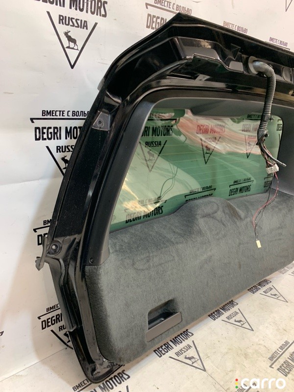 Крышка багажника Volvo V70 2007-2013, 39807944, фото 16