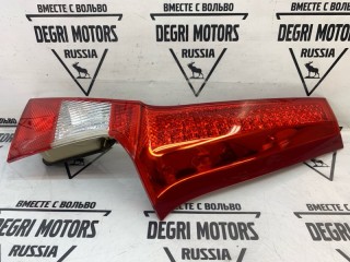 Фонарь правый, ориг. номер 31395069, Volvo V70 2007-2013