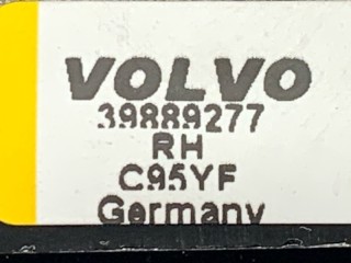 Монитор (экран), ориг. номер 39889277, Volvo XC60 2013-2017