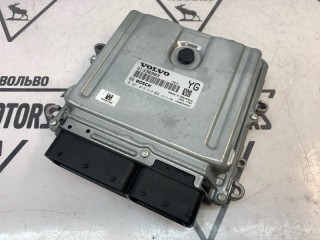 Блок ECM, ориг. номер 36001858, Volvo XC60 2013-2017