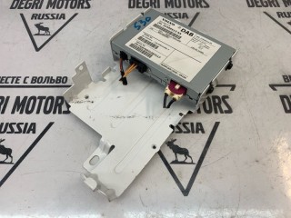 Усилитель антенны, 31667304, Volvo XC60 I [рестайлинг]
