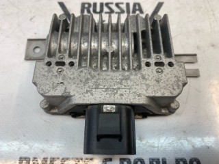 Блок управления топливным насосом, ориг. номер 30792789, Volvo XC60 2013-2017