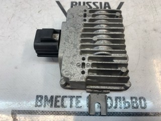 Блок управления топливным насосом, ориг. номер 30792789, Volvo XC60 2013-2017