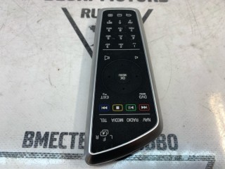 Пульт мультимедиа, ориг. номер 31444003, Volvo XC60 2013-2017