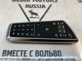 Пульт мультимедиа, ориг. номер 31444003, Volvo XC60 2013-2017