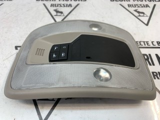 Плафон подсветки салона передний, 39826642, Volvo XC60 I [рестайлинг]