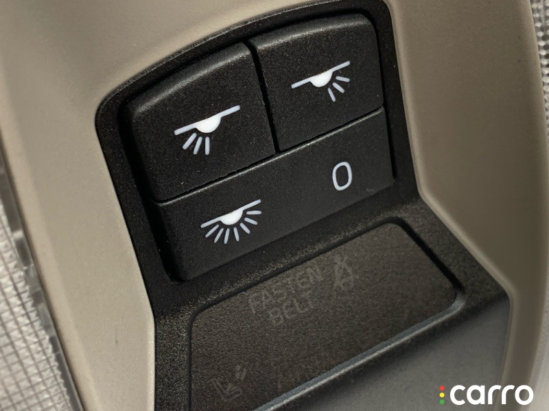 Плафон подсветки салона передний Volvo XC60 2013-2017, 39826642, фото 3