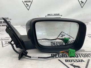 Зеркало переднее правое, ориг. номер 31371851, Volvo XC60 2013-2017