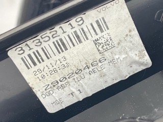 Зеркало переднее правое, ориг. номер 31371851, Volvo XC60 2013-2017