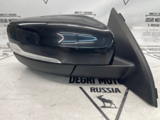 Зеркало переднее правое, ориг. номер 31371851, Volvo XC60 2013-2017