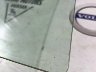 Стекло заднее правое, ориг. номер 31386895, Volvo XC90 2006-2014