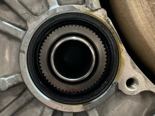 АКПП, ориг. номер 36050881, Volvo XC70 2007-2013
