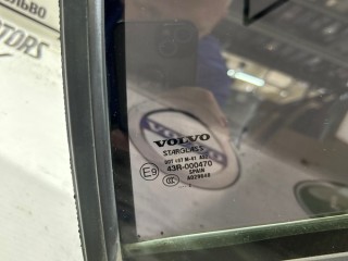 Форточка двери задняя правая, ориг. номер 30799287, Volvo XC90 2006-2014