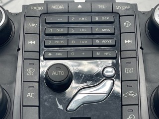 Блок управления климат-контролем, ориг. номер 31443427, Volvo XC60 2013-2017