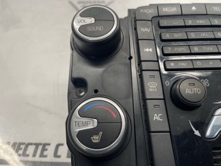 Блок управления климат-контролем, ориг. номер 31443427, Volvo XC60 2013-2017