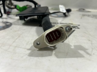 Жгут проводки передний правый, ориг. номер 30762160, Volvo XC90 2006-2014