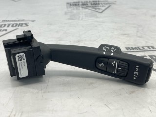 Переключатель дворников правый Volvo XC60 2013-2017, левый руль, 31456042