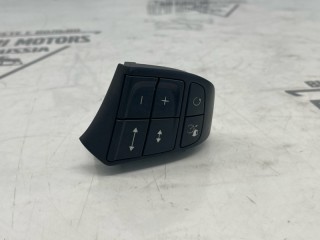 Кнопки руля левые Volvo XC60 2013-2017, левый руль, 31334458