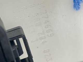 Топливный насос, ориг. номер 31274669, Volvo XC60 2013-2017