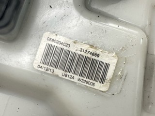 Топливный насос, ориг. номер 31274669, Volvo XC60 2013-2017
