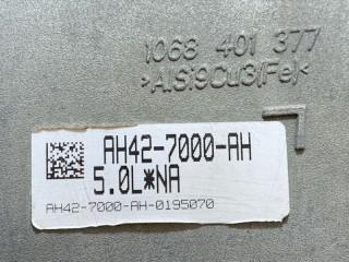 АКПП, ориг. номер LR021937, Land Rover Range Rover 2009-2012