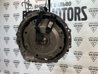 АКПП, ориг. номер LR021937, Land Rover Range Rover 2009-2012