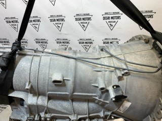 АКПП, ориг. номер LR021937, Land Rover Range Rover 2009-2012