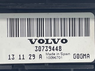 Блок управления светом, ориг. номер 31443839, Volvo XC60 2013-2017