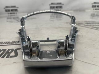 Накладка декоративная, ориг. номер 31390459, Volvo XC60 2013-2017