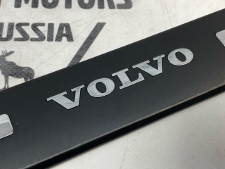 Накладка порога передняя правая, ориг. номер 31349213, Volvo XC60 2013-2017