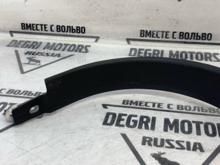 Накладка порога передняя правая, ориг. номер 39867449, Volvo XC60 2013-2017