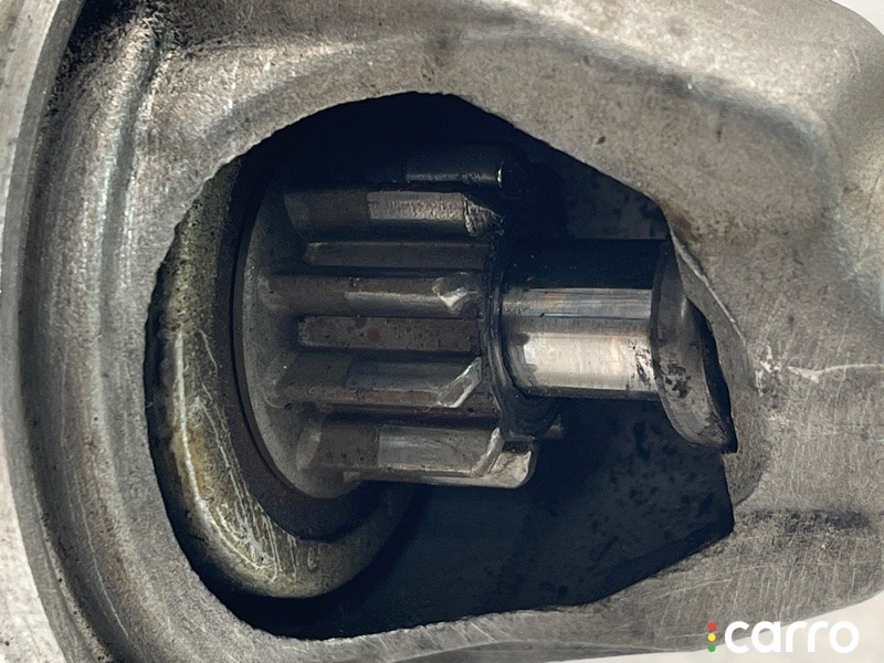 Стартер Volvo V70 2007-2013, 31285512, фото 4