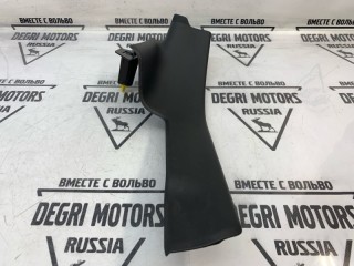 Накладка порога задняя левая, ориг. номер 30721151, Volvo XC60 2013-2017