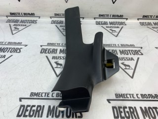 Накладка порога задняя левая, ориг. номер 30721151, Volvo XC60 2013-2017