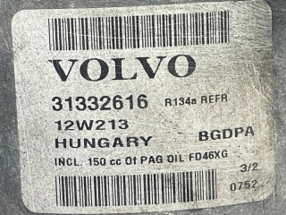 Компрессор кондиционера, ориг. номер 36012441, Volvo V70 2007-2013