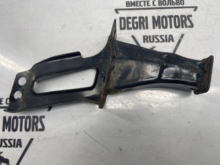 Кронштейн радиатора передний левый, ориг. номер 31261931, Volvo XC60 2013-2017