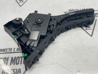 Кронштейн бампера задний левый, ориг. номер 31323763, Volvo XC60 2013-2017